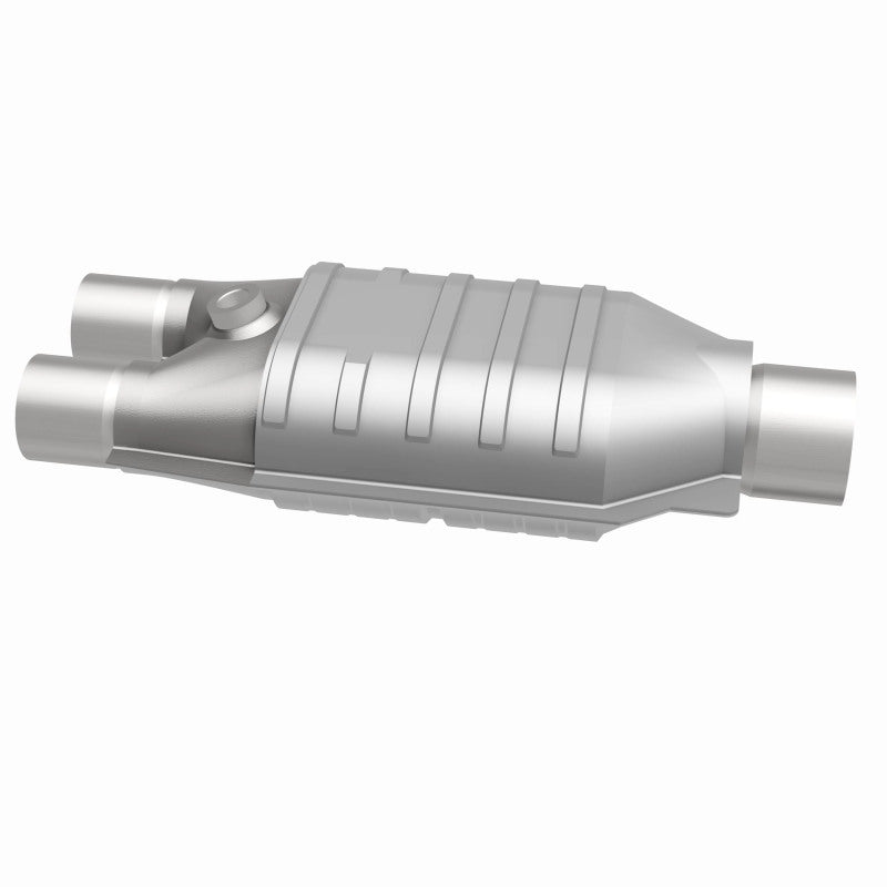 Magnaflow Universal Catalytic Converter 2in./2.5in. T1 - Dodge Ram 1500/2500 (1994-1995)