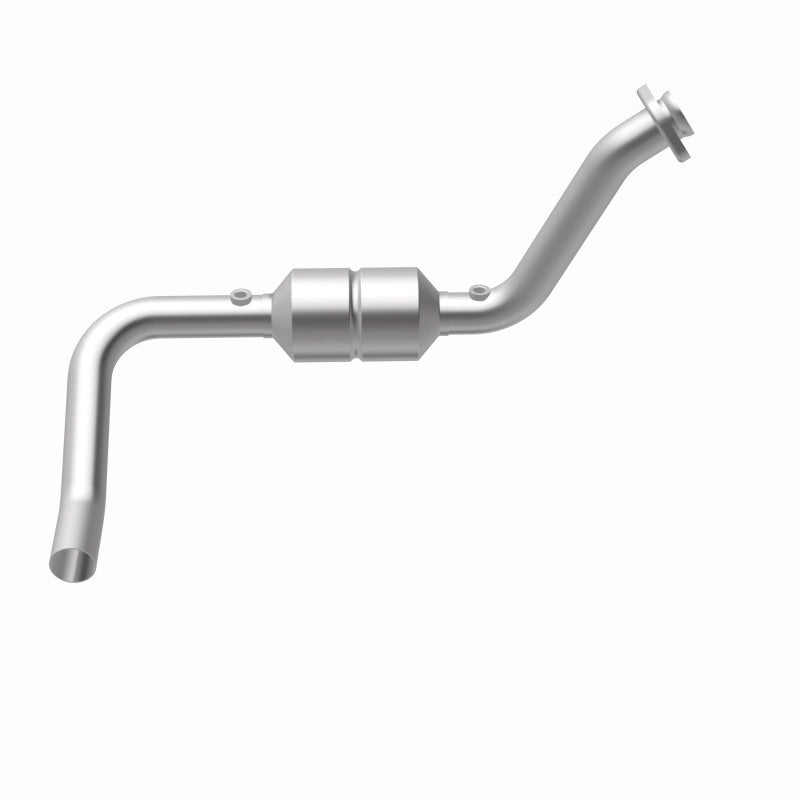 MagnaFlow Catalytic Converter 04-06 Dodge Durango 5.7L - Driver Side