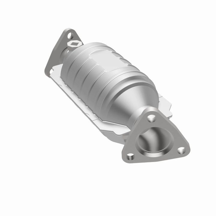 MagnaFlow Conv DF 01-02 Frontier DS fr OEM Easy Install