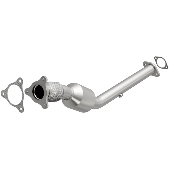 Magnaflow Direct-Fit Catalytic Converter for 2005–2007 Chevrolet Cobalt 2L Underbody