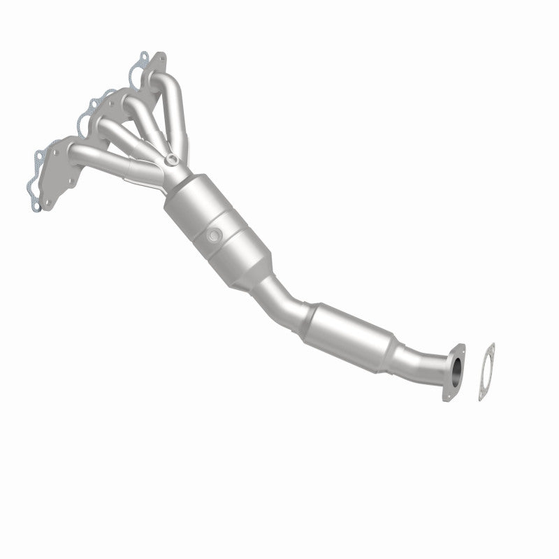 MagnaFlow Conv DF 08-09 Ford Focus 2.0L Easy Install