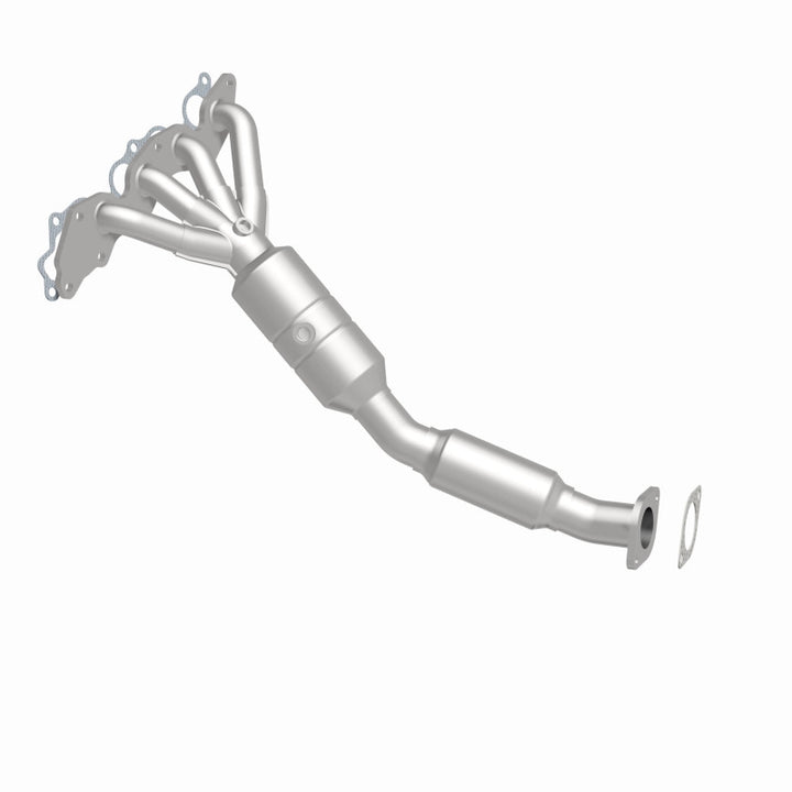 MagnaFlow Conv DF 08-09 Ford Focus 2.0L Easy Install