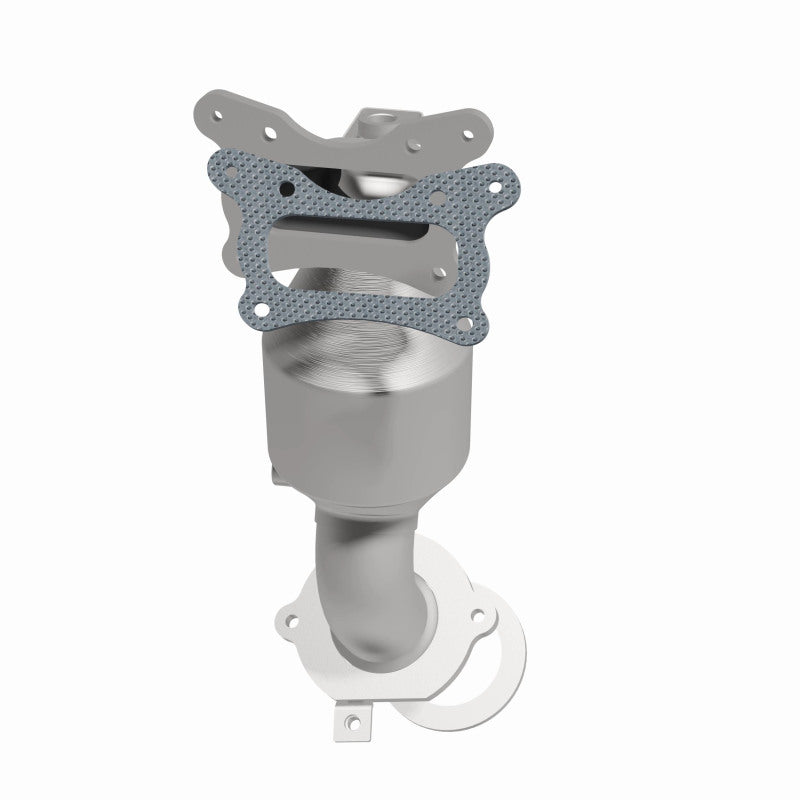 High-Quality Catalytic Converter for 09-14 Acura TSX 2.4L / 08-12 Honda Accord 2.4L