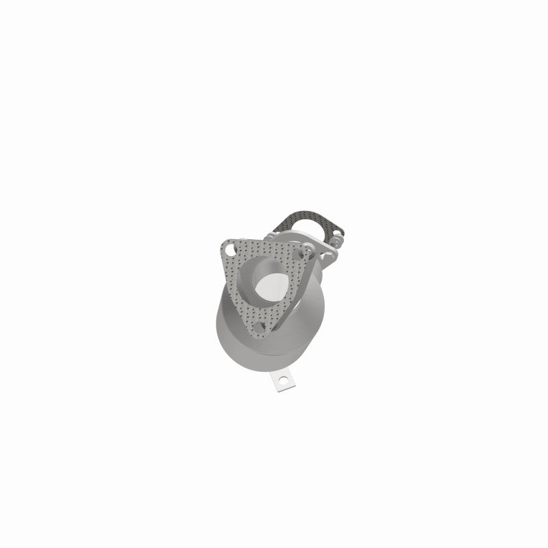 Magnaflow Catalytic Converter Direct Fit 5411045 - Right Side 04-06 Nissan 350Z 3.5L / 04-07 Infiniti G35 3.5L