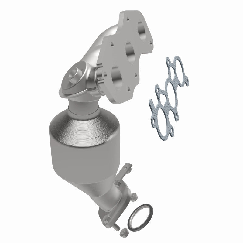 Magnaflow Direct-Fit 3.5L Left Catalytic Converter