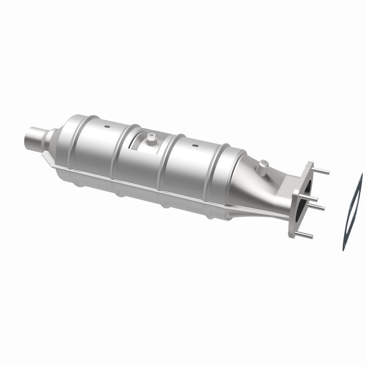 MagnaFlow Conv DF Ford-Oem Fit 88 93 Easy Install Available