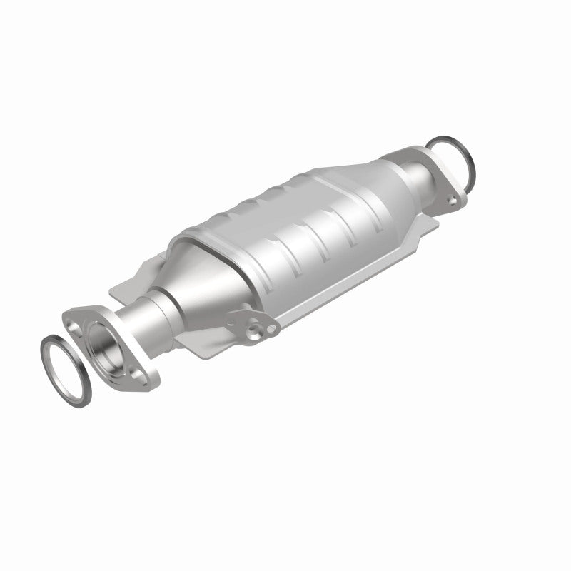 MagnaFlow Conv DF Toyota 75 86 Easy Install Catalytic Converter