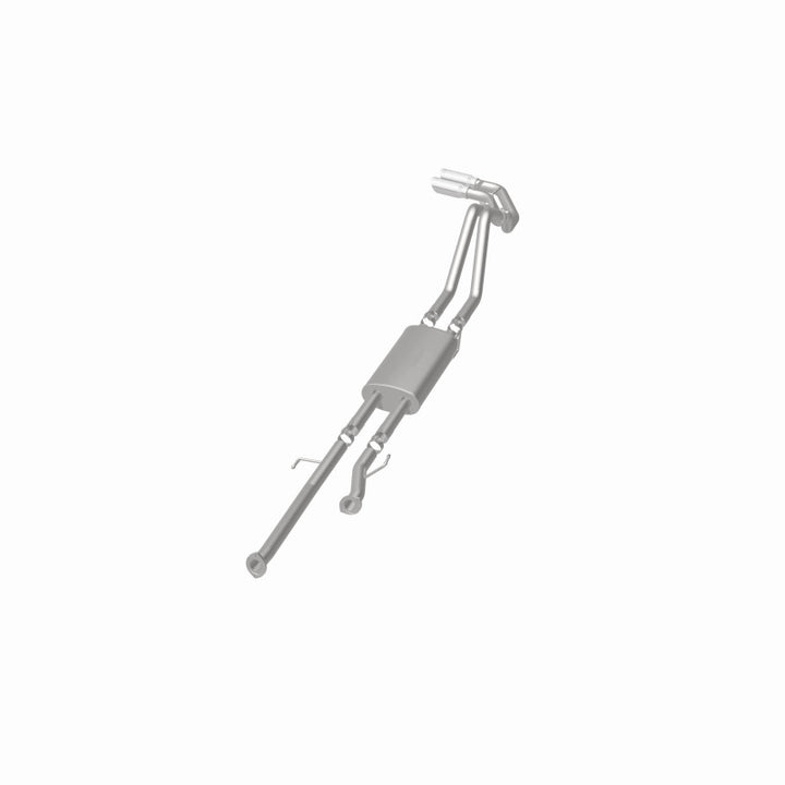 MagnaFlow Toyota Tundra Exhaust System - Dual Rear Exit