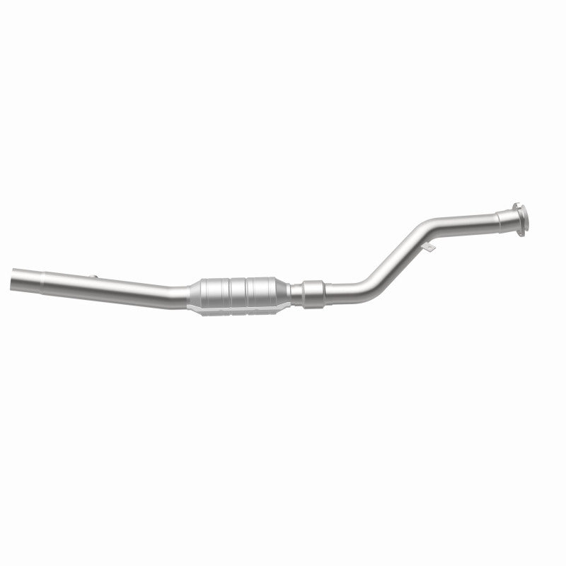 MagnaFlow Conv DF 97-99 Audi A8 3.7L Passenger Side Easy Install