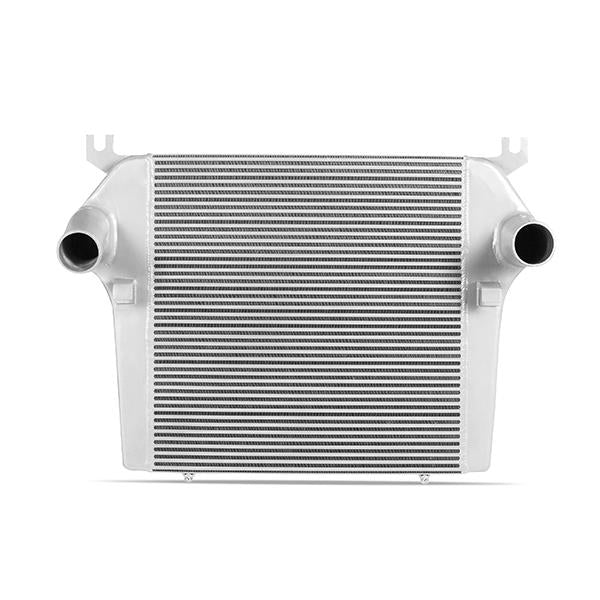 Mishimoto Intercooler Kit - Dodge / Ram 2500 / 3500 6.7L Cummins 2009-2012 - Silver, image 2