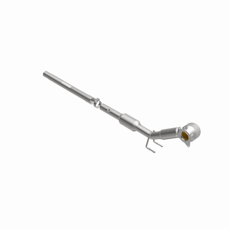 MagnaFlow 12-23 Volkswagen Beetle Catalytic Converter Easy Install