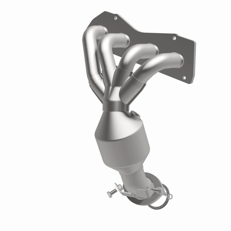 MagnaFlow Conv DF 10-11 Toyota Camry 2.5L Easy Install