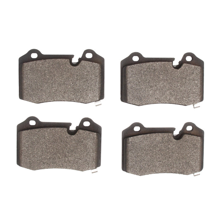 DFC 5000 Advanced Rear Low-Metallic Brake Pads - Cadillac CT5 V Blackwing / Chevrolet Camaro SS 2022-2025