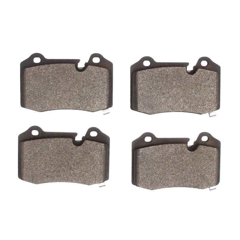 DFC 5000 Advanced Rear Low-Metallic Brake Pads - Cadillac CT5 V Blackwing / Chevrolet Camaro SS 2022-2025