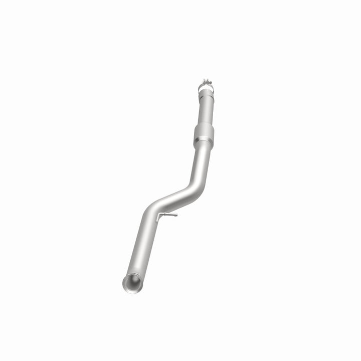 Magnaflow Conv DF 2012-2015 328i L4 2 OEM Underbody Easy Install