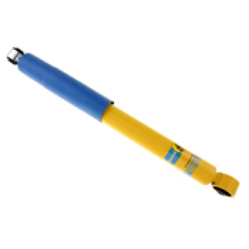 Bilstein B6 Rear 46mm Monotube Shock Absorber - GMC Sierra 1500, Chevrolet Silverado 1500, GMC Sierra 1500 Classic RWD 1999-2007