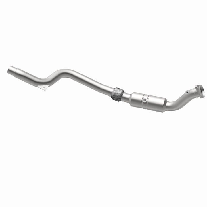 MagnaFlow 11-14 Chrysler 300/Dodge Challenger/Charger Catalytic Converter Easy Install