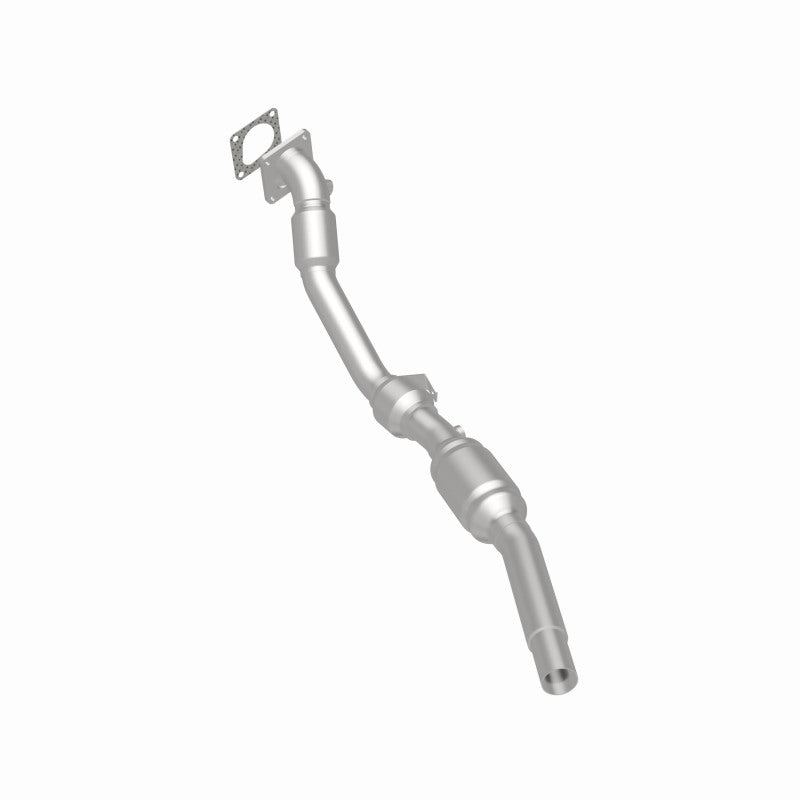 MagnaFlow Conv DF 00-02 Audi A6 Quattro 2.7L Easy Install