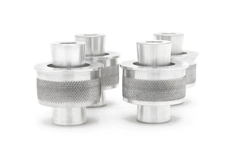 SPL Parts Rear Knuckle Bushings for BMW E36/E46 3 Series (90-00)