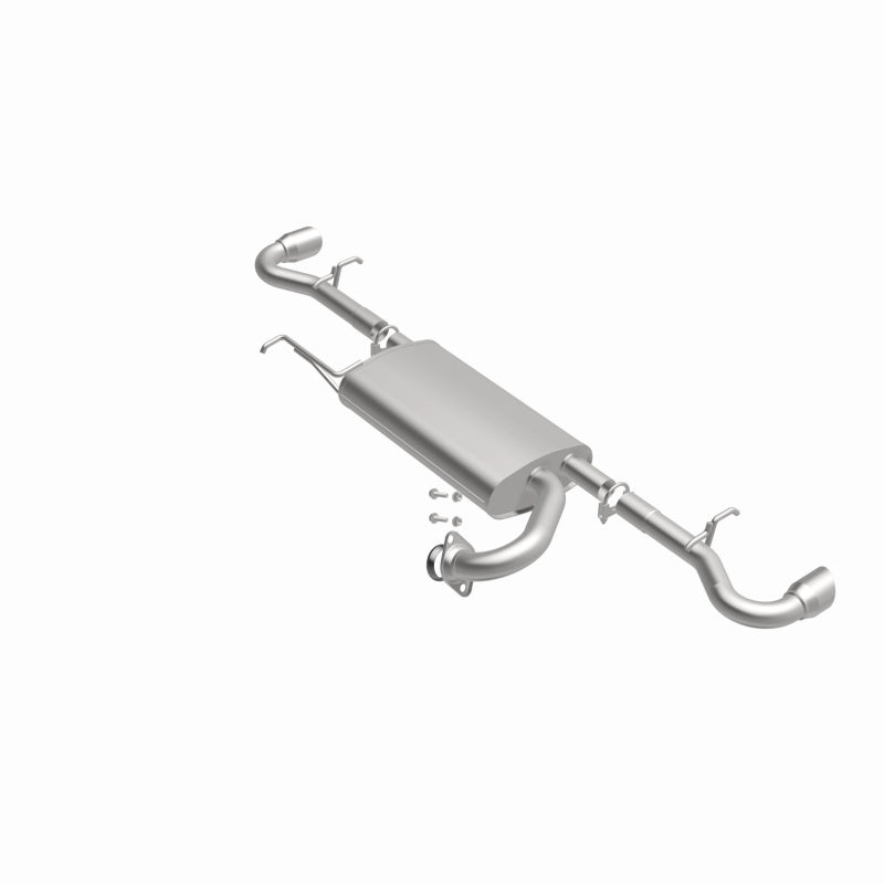 MagnaFlow BRE Exhaust Kit for 2009–2015 Toyota Venza 3.5L