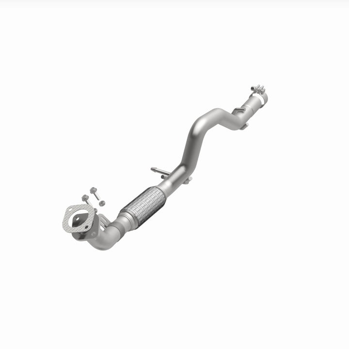 BRE Exhaust Front Pipe Kit for 2015–2017 Jeep Renegade 2.4L - OneFastShop