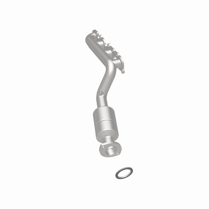 Magnaflow Direct-Fit Catalytic Converter 08-09 Lexus LS600h 5.0L - OneFastShop