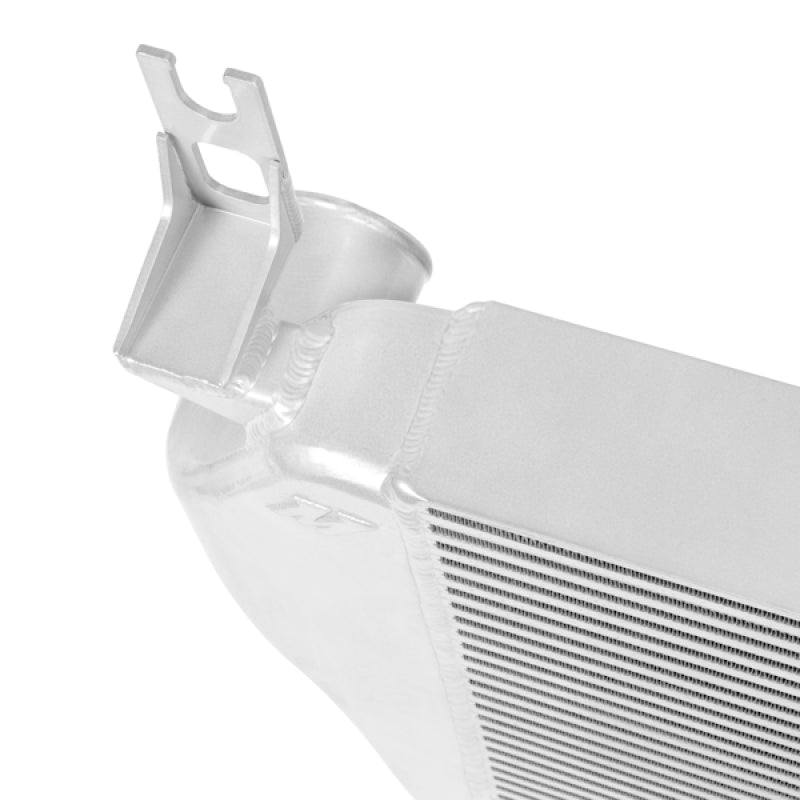 Mishimoto Intercooler (Silver) - Ford 6.0L Powerstroke 2003-2007, image 8