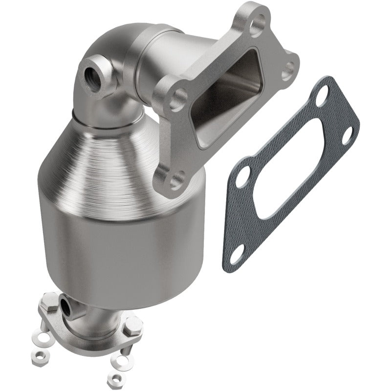 MagnaFlow California Grade Direct-Fit Catalytic Converter - Chevrolet Equinox, GMC Terrain 3.0L 2010-2016 (5582189)