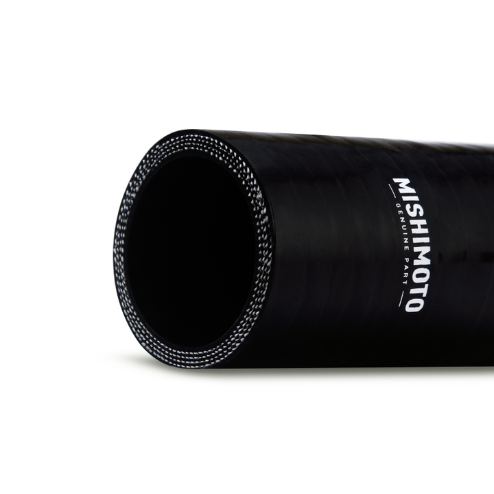 Mishimoto 1967–1969 Pontiac Firebird 326/350/400 Silicone Lower Radiator Hose - OneFastShop