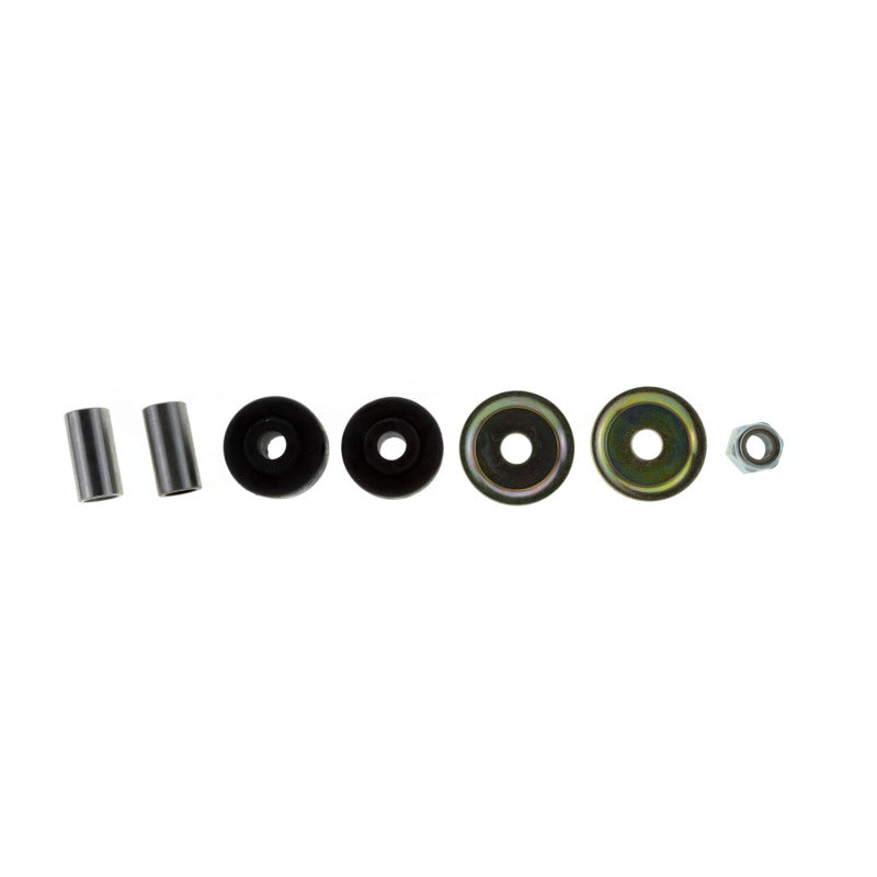Bilstein 5100 Series Front 46mm Monotube Shock Absorber for 1984 Ford Bronco II Base