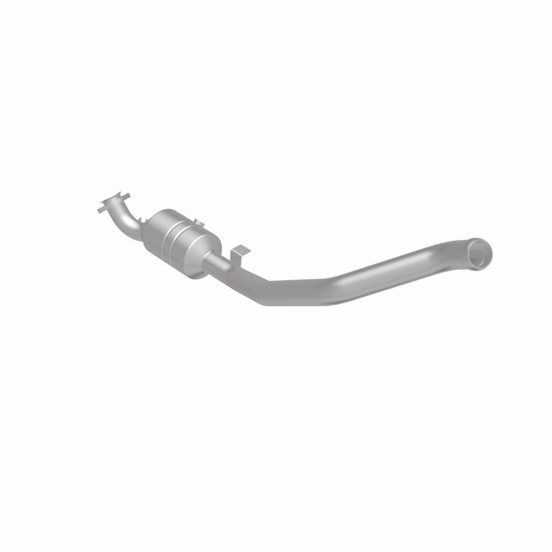 Magnaflow Conv DF 2006-2011 R350 3.5 L Underbody Easy Install