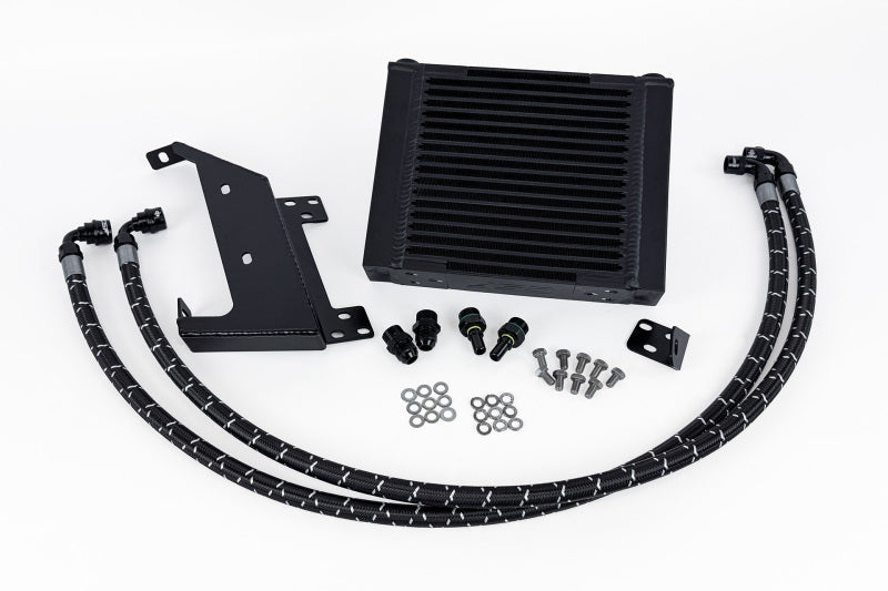 CSF Transaxle Cooler Kit - Ford GT (2005-2006)