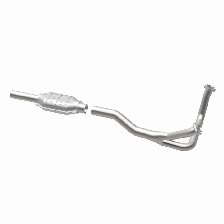 MagnaFlow Conv DF Ford 84 86 - Easy Install, In Stock