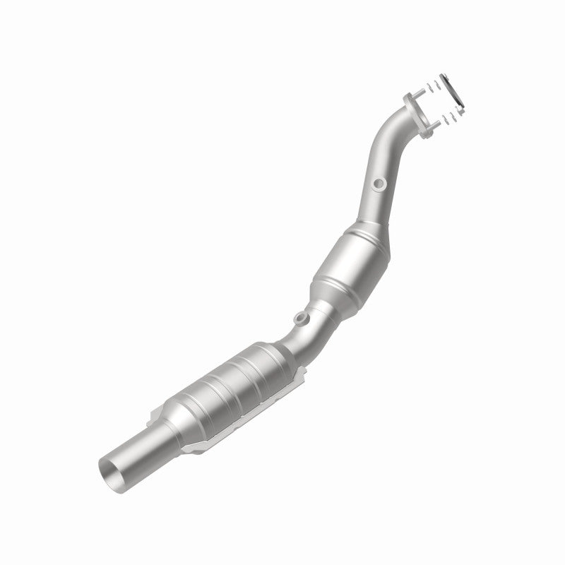 MagnaFlow Catalytic Converter for 2010-2011 Chevy Camaro V6
