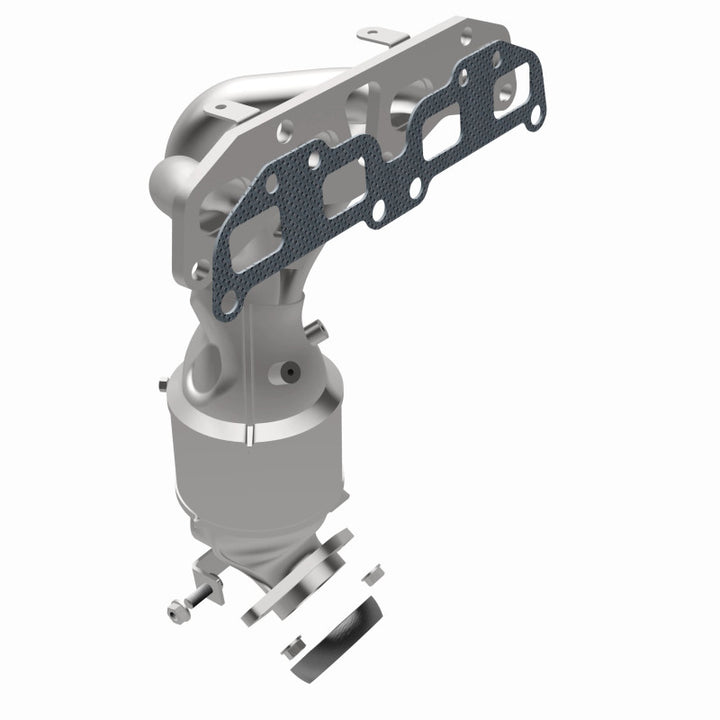 Magnaflow 04-05 Nissan Altima 2.5L Direct Fit Converter - OneFastShop