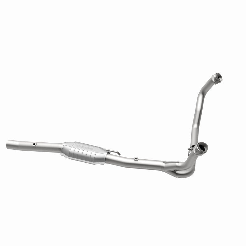 MagnaFlow Conv DF 00-03 Dakota 4.7L 2WD Easy Install