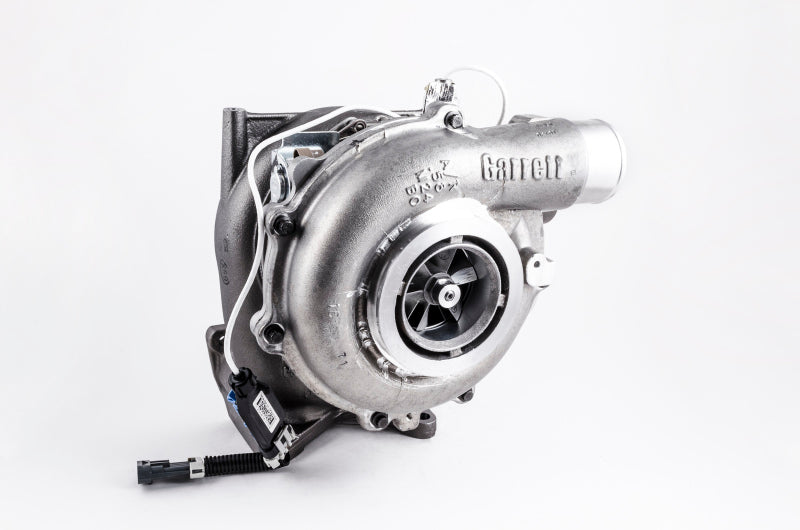 Garrett GT3794VA Turbo Kit for Chevy Duramax 6.6L 2004.5-2009 AVNT