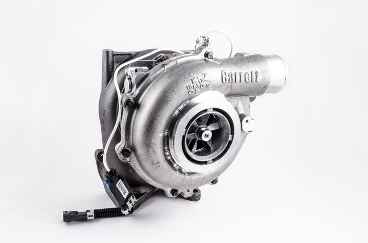 Garrett GT3794VA Turbo Kit for Chevy Duramax 6.6L 2004.5-2009 AVNT