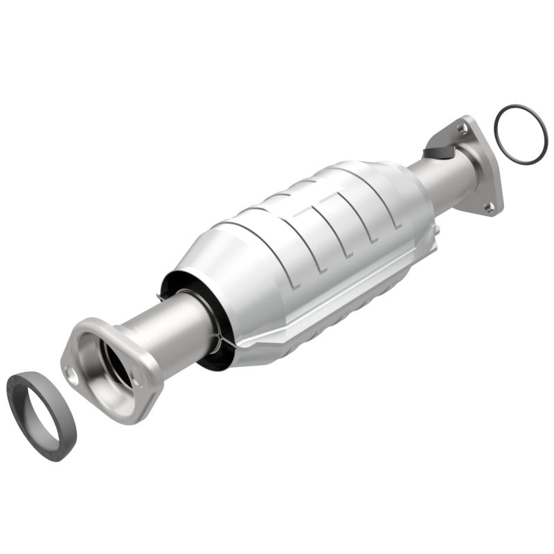 Magnaflow Direct-Fit Catalytic Converter 96-97 Honda Accord 2.2L - OneFastShop
