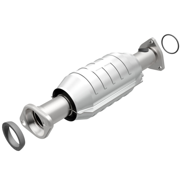 Magnaflow Direct-Fit Catalytic Converter 96-97 Honda Accord 2.2L - OneFastShop