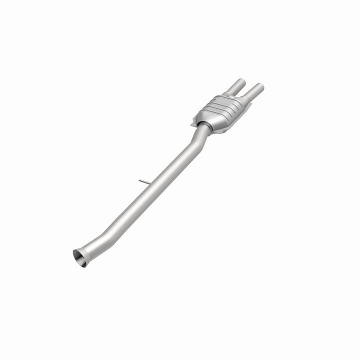 MagnaFlow Conv Jaguar 26.87X6.5X4 2.25/1.75 Easy Install