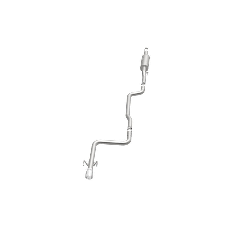 MagnaFlow CatBack 16-19 Chevy Cruze Exhaust Easy Install