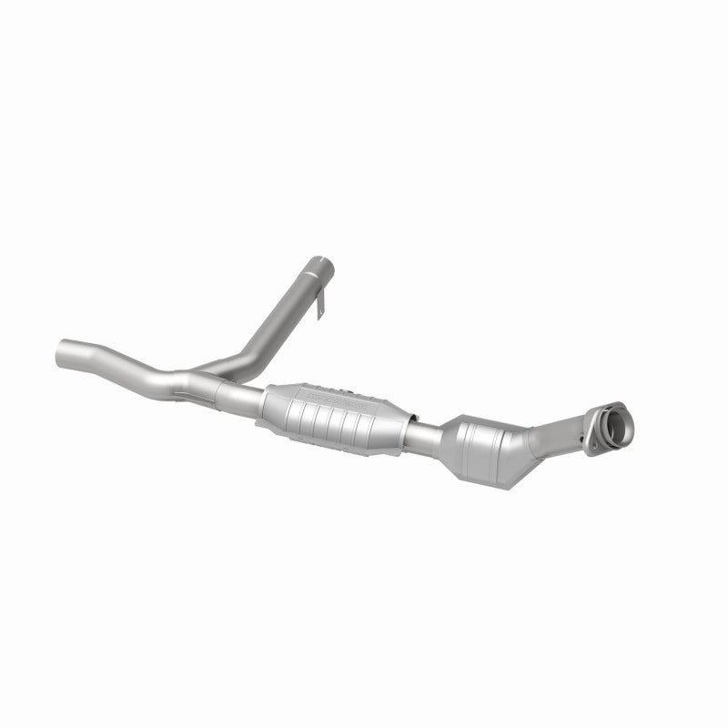 MagnaFlow Conv DF 00-01 Ford F-150 4.6L 2wd Easy Install