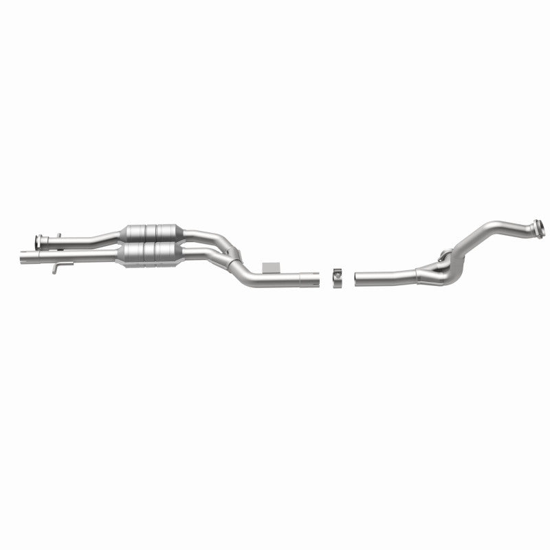 MagnaFlow Conv DF 90-93 Mercedes 500SL 5.0L Easy Install
