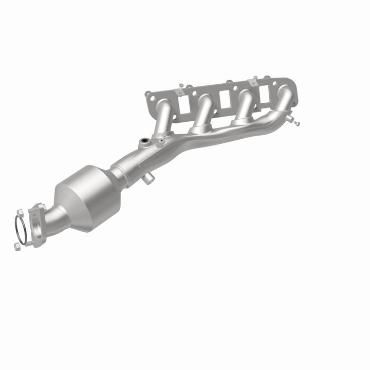 Magnaflow 2016–2021 Infiniti QX80 5.6L Direct-Fit Left Manifold Catalytic Converter