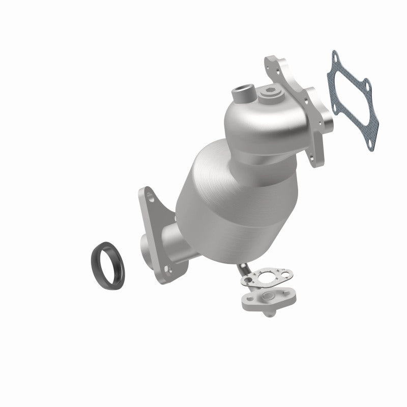 MagnaFlow Direct-Fit Catalytic Converter for 12-14 Civic Hybrid