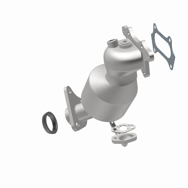 MagnaFlow Direct-Fit Catalytic Converter for 12-14 Civic Hybrid