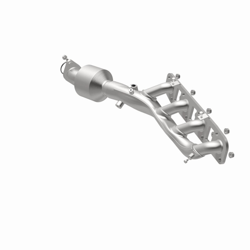 Magnaflow 2016–2021 Infiniti QX80 5.6L Direct-Fit Left Manifold Catalytic Converter