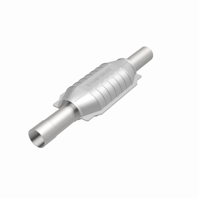 MagnaFlow Conv DF Grand Cherokee-Wrangler 93- Easy Install