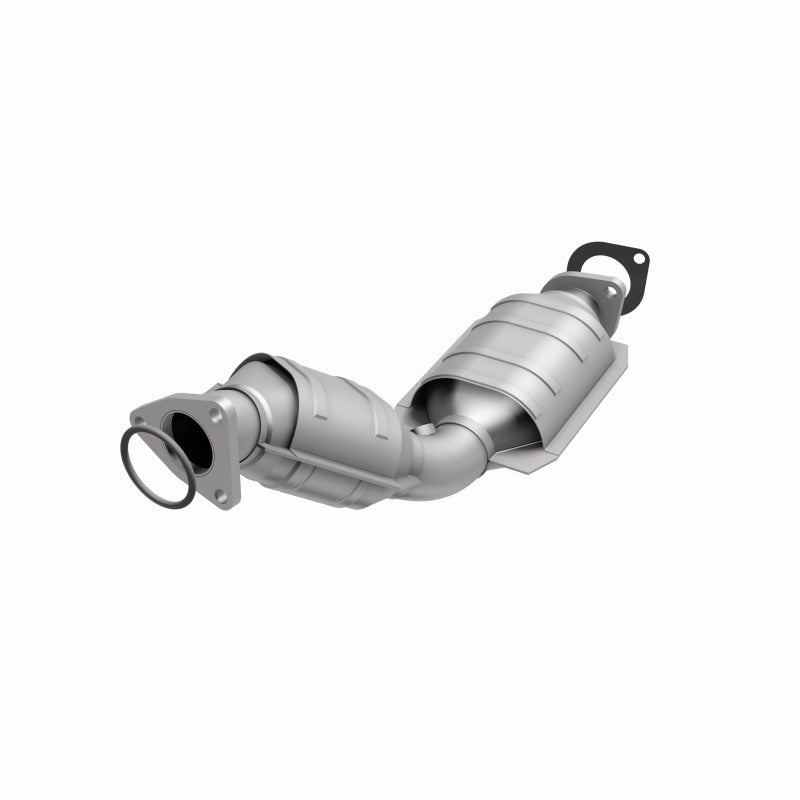 MagnaFlow Conv DF 03-04 350Z/G35 Coupe Driver Side Easy Install
